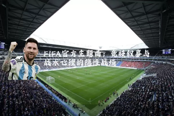 FIFA官方主题曲：竞技叙事与战术心理的隐性战场