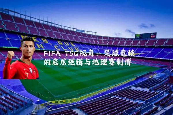 FIFA TSG视角：足球竞技的底层逻辑与地理赛制博弈